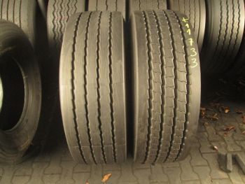 Opony ciężarowe używane 385-65R22.5 Hankook TH31 311733-0