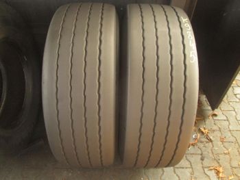 Opony ciężarowe używane 385-65R22.5 Michelin X-MULTI T 309845-0