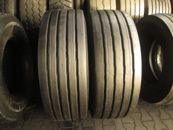 Opony ciężarowe używane 385-65R22.5 NEXT TREAD NT RHTII 312086-0