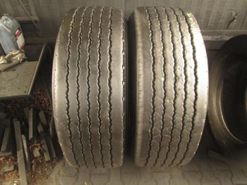 Opony ciężarowe używane 385-65R22.5 OTANI OH-102 312807-0