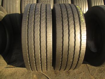 Opony ciężarowe używane 385-65R22.5 OTANI OH-119 313859-0