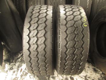 Opony ciężarowe używane 385-65R22.5 OTANI OH-203 312556-0