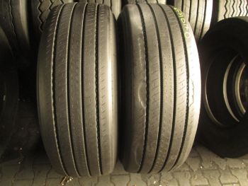 Opony ciężarowe używane 385-65R22.5 Pirelli FH01 313070-0