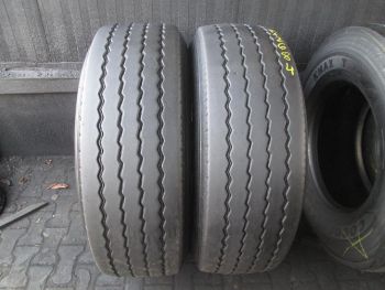 Opony ciężarowe używane 385-65R22.5 Pirelli ST25 312684-0