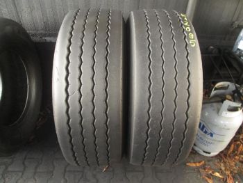 Opony ciężarowe używane 385-65R22.5 ROADX DX671 312095-0