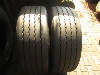 Opony ciężarowe używane 385-65R22.5 ROADX DX671 312898-0