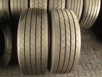 Opony ciężarowe używane 385-65R22.5 Sailun STR1+ 313715-0