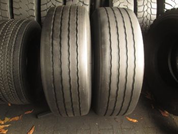 Opony ciężarowe używane 385-65R22.5 Sava CARGO 5 312536-0