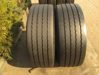 Opony ciężarowe używane 385-65R22.5 Sava CARGO 5 312721-0