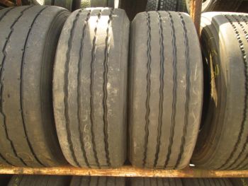Opony ciężarowe używane 385-65R22.5 Sava CARGO 5 313257-0