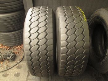 Opony ciężarowe używane 385-65R22.5 Sava CARGO MS 312308-0