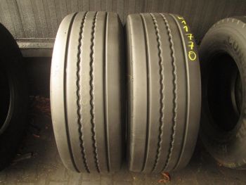Opony ciężarowe używane 385-65R22.5 Semperit RUNNER T2 311770-0