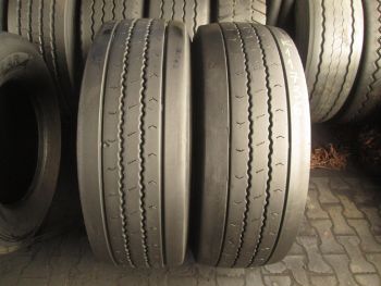 Opony ciężarowe używane 385-65R22.5 Semperit RUNNER T3 311736-0