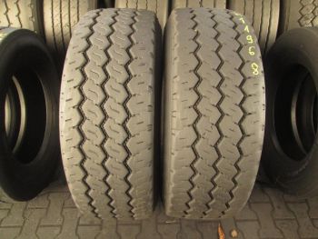 Opony ciężarowe używane 385-65R22.5 TRAZANO TERRA T45 311968-0