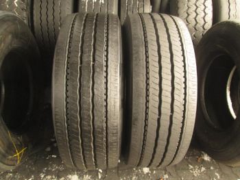 Opony ciężarowe używane 385-65R22.5 WESTLAKE WSA2 312571-0