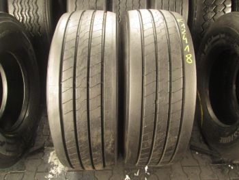 Opony ciężarowe używane 385-65R22.5 WESTLAKE WSR1 312418-0