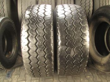 Opony ciężarowe używane 385-65R22.5 WESTLAKE WTM1 312414-0