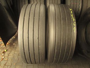 Opony ciężarowe używane 385-65R22.5 WESTLAKE WTR1 311761-0