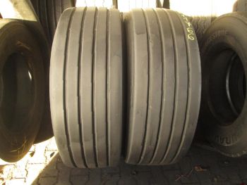 Opony ciężarowe używane 385-65R22.5 WESTLAKE WTR1 311766-0