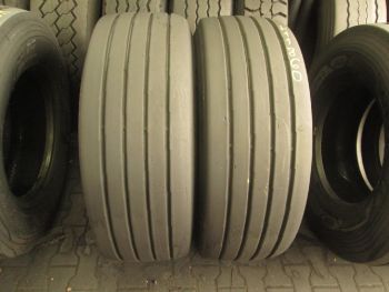 Opony ciężarowe używane 385-65R22.5 WESTLAKE WTR1 311860-0