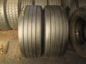 Opony ciężarowe używane 385-65R22.5 WESTLAKE WTR2 313763-0