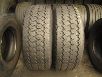 Opony ciężarowe używane 425-65R22.5 Aeolus AGC28 312997-0