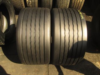 Opony ciężarowe używane 435-50R19.5 BFGOODRICH ROAD CONTROL T 311828-0