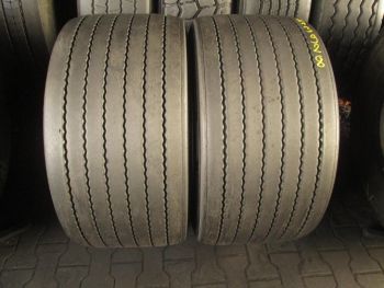Opony ciężarowe używane 445-45R19.5 Austone ATH135 313928-0