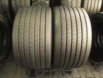 Opony ciężarowe używane 445-45R19.5 LONGMARCH LM168 311544-0