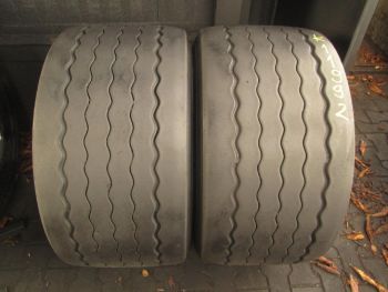 Opony ciężarowe używane 445-45R19.5 Linglong ETT100 311992-0