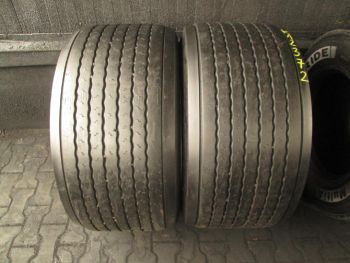 Opony ciężarowe używane 445-45R19.5 Michelin XTA2+ ENERGY 312372-0
