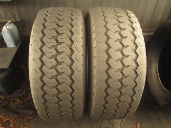 Opony ciężarowe używane 445-65R22.5 Aeolus AGC28 311915-0