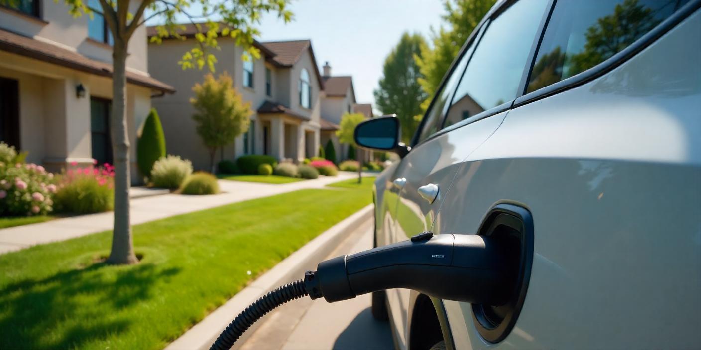 Gdzie naładować auto elektryczne w Łodzi? Przewodnik po ładowarkach