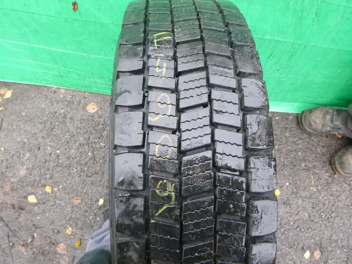 Michelin XDE2 – opona ciężarowa dla profesjonalistów