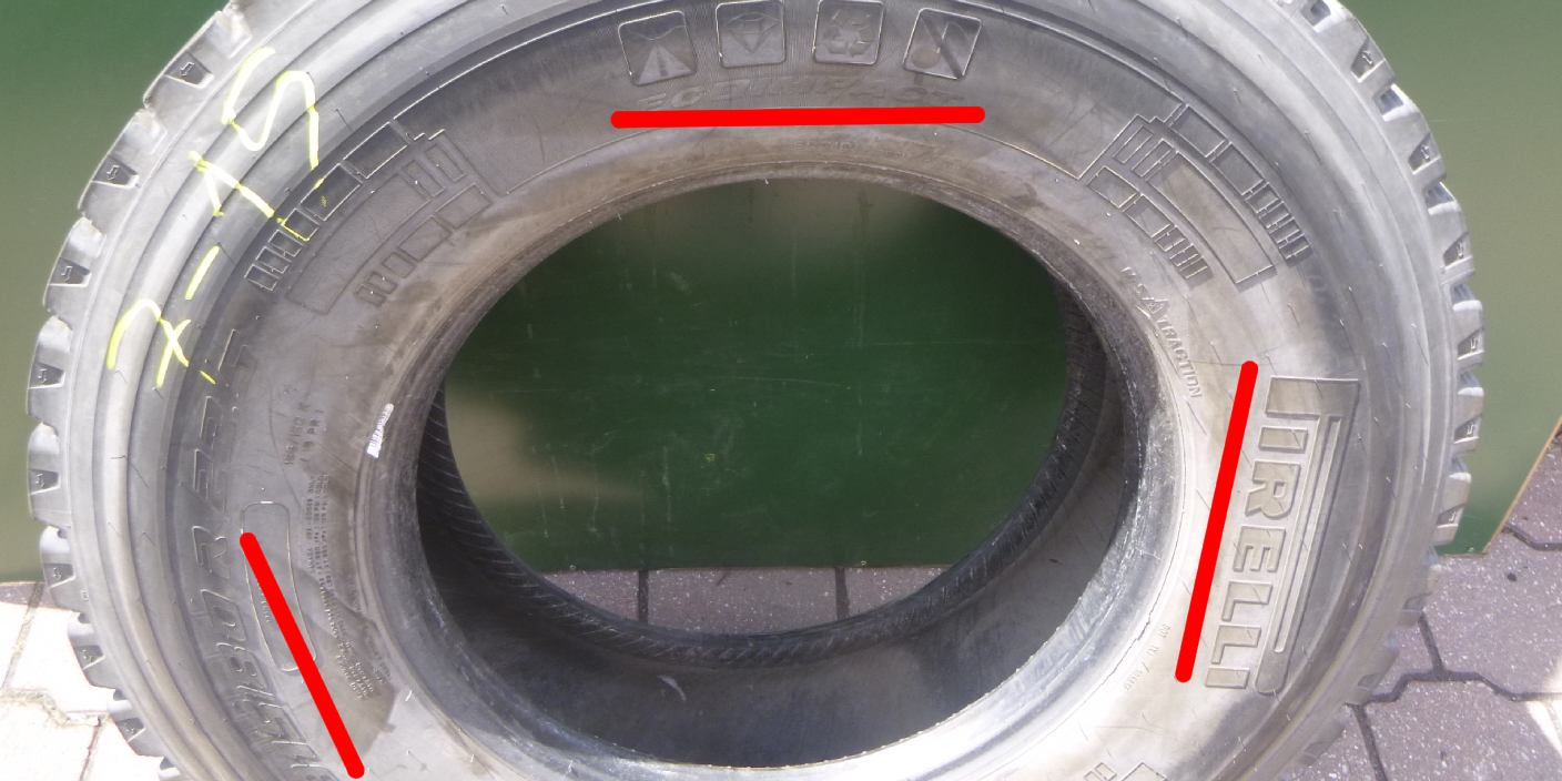 jak czytac oznaczenia na oponie
